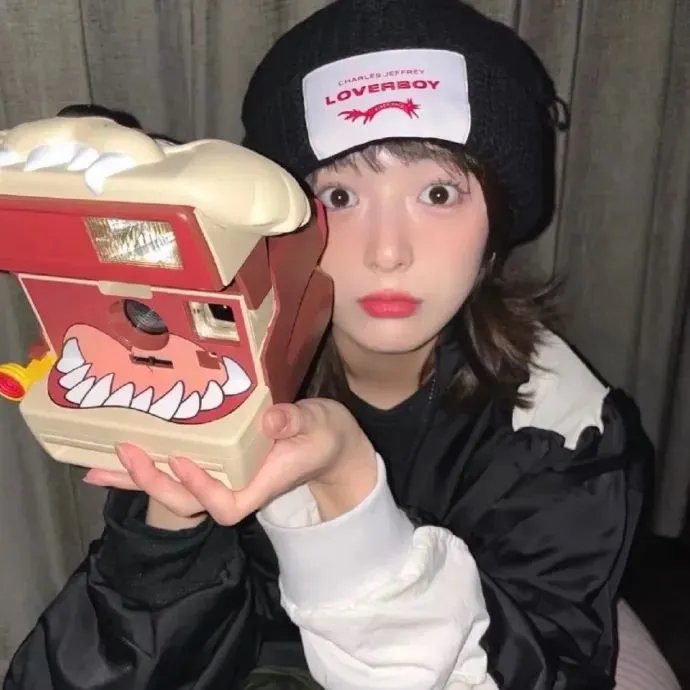美人痣